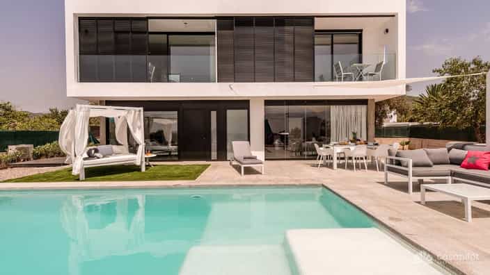 Accommodatie ES-1092914-Sant Josep de sa Talaia