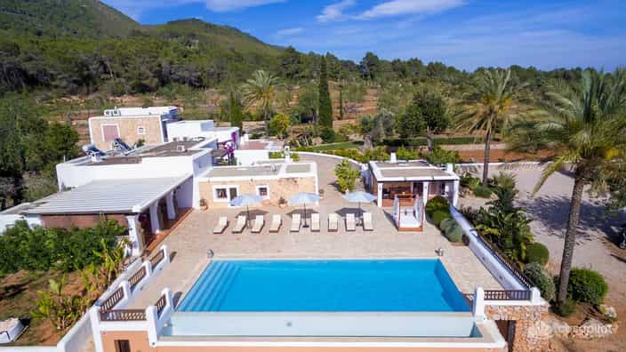 Unterkunft ES-1092920-Sant Joan de Labritja