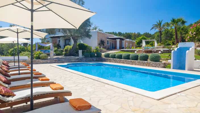 Logement ES-1092921-Santa Eulària des Riu