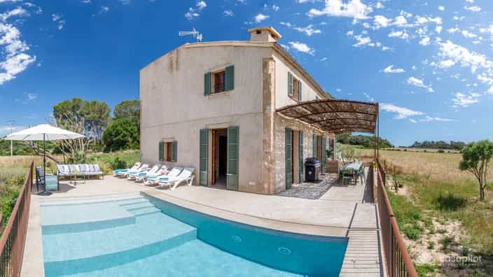 Logement ES-1092658-Santa Margalida