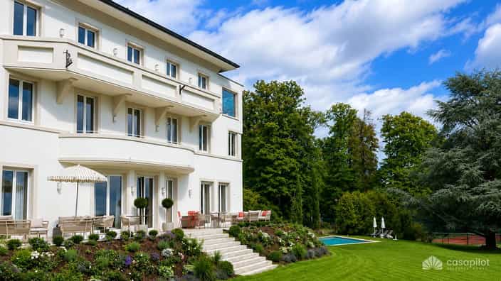 Accommodatie DE-1092933-Rhens