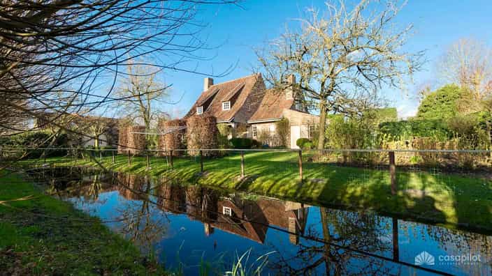 Accommodation BE-1092935-Wingene