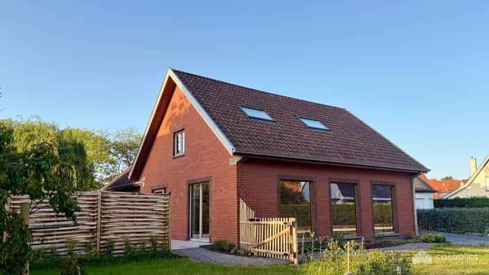 Accommodation BE-1092939-Koksijde