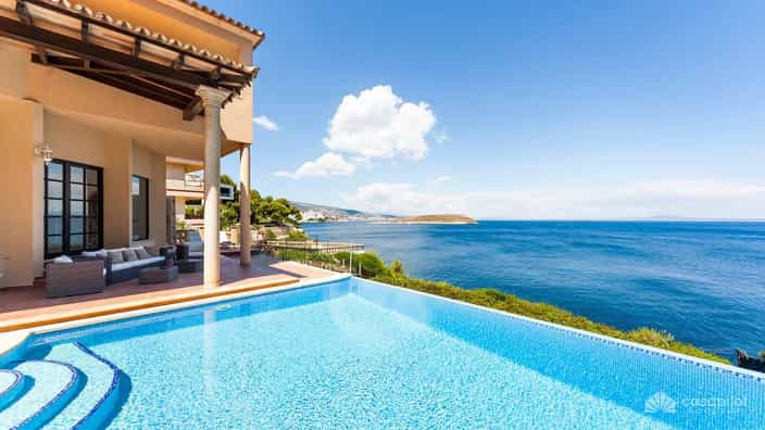 Accommodation ES-1092946-Cala Vinyes