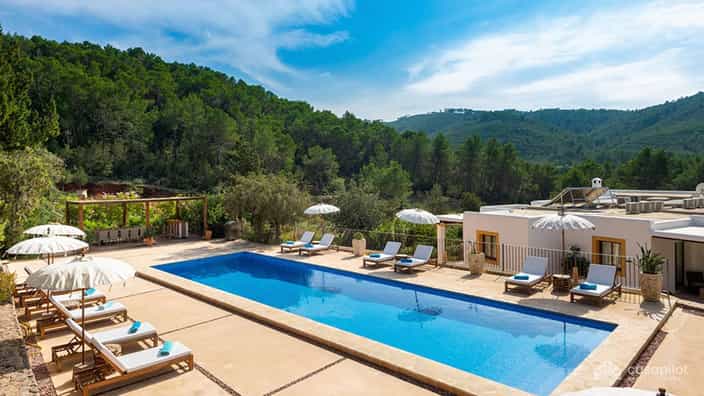 Logement ES-1092948-Sant Joan de Labritja