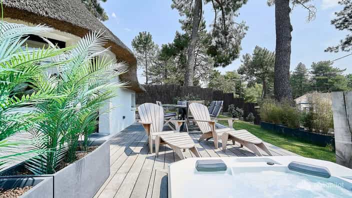 Accommodation FR-1092949-Cucq