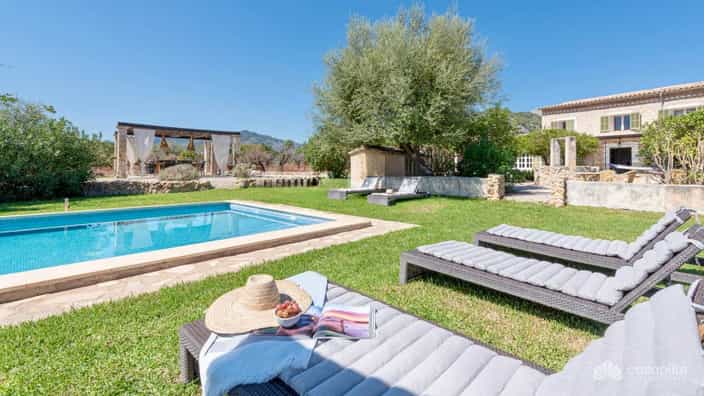 Logement ES-1092945-Selva