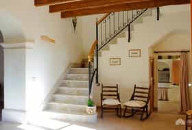 Logement ES-1070392-Porto Petro