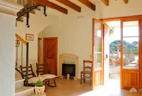 Logement ES-1070392-Porto Petro