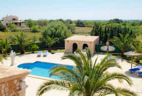 Unterkunft ES-1072252-Cala d’Or