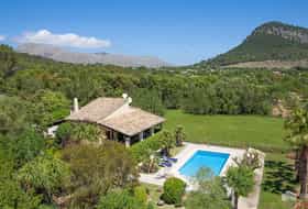 Accommodation ES-1079000-Pollença