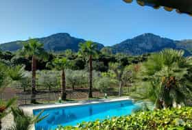 Accommodation ES-1079000-Pollença