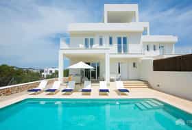 Accommodation ES-1079003-Cala d’Or