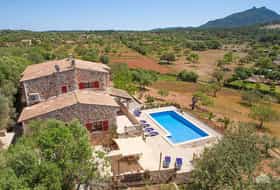 Logement ES-1079065-Felanitx