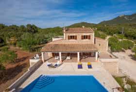 Logement ES-1079066-Felanitx