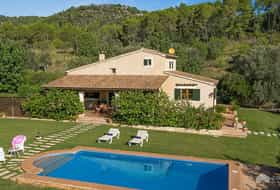 Logement ES-1082369-Pollença 