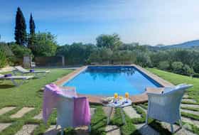 Logement ES-1082369-Pollença 