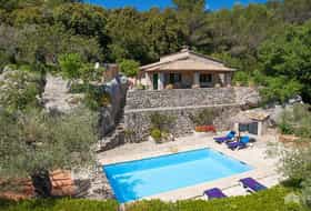 Logement ES-1082386-Pollença