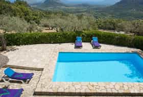 Logement ES-1082386-Pollença