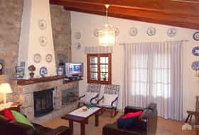 Logement ES-1082386-Pollença