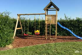 Unterkunft BE-1075745-Sankt-Vith