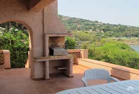 Alojamiento FR-1083388-Les Issambres