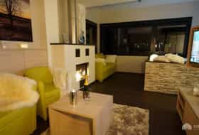 Accommodation BE-1084087-Bütgenbach