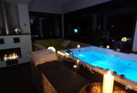 Accommodation BE-1084087-Bütgenbach