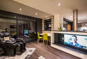 Accommodatie BE-1084091-Bütgenbach