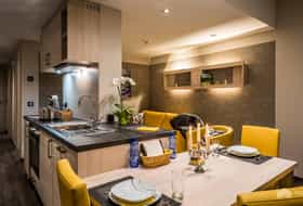 Logement BE-1084093-Bütgenbach