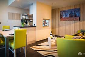 Accommodatie BE-1084096-Bütgenbach