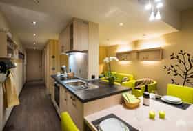 Accommodatie BE-1084096-Bütgenbach