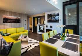 Alojamiento BE-1084098-Bütgenbach