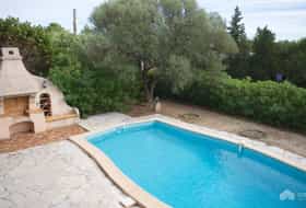 Unterkunft FR-1087958-Les Issambres