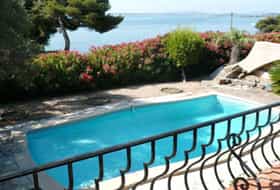 Unterkunft FR-1087958-Les Issambres