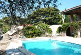 Unterkunft FR-1087958-Les Issambres