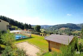 Logement BE-1081674-Stavelot 