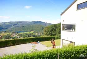 Logement BE-1081674-Stavelot 