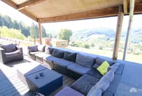 Logement BE-1081674-Stavelot 