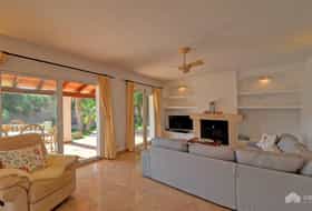 Accommodatie ES-1090496-Santanyí