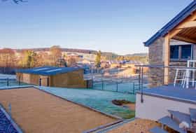 Alojamiento BE-1090535-La Roche-en-Ardenne