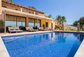 Accommodation ES-1074870-Alcúdia