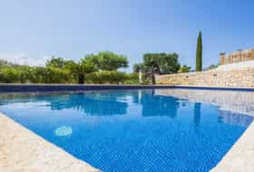 Accommodation ES-1074870-Alcúdia