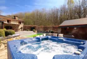 Alojamiento BE-1090521-Trois-Ponts