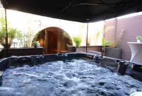 Accommodatie BE-1088020-Malmedy