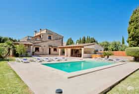 Alojamiento ES-1090549-Alcúdia