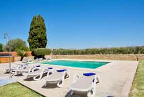 Alojamiento ES-1090549-Alcúdia