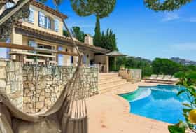 Logement FR-1090555-Les Issambres