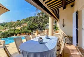 Logement FR-1090555-Les Issambres