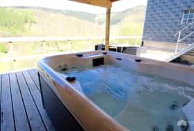 Accommodatie BE-1088219-Coo